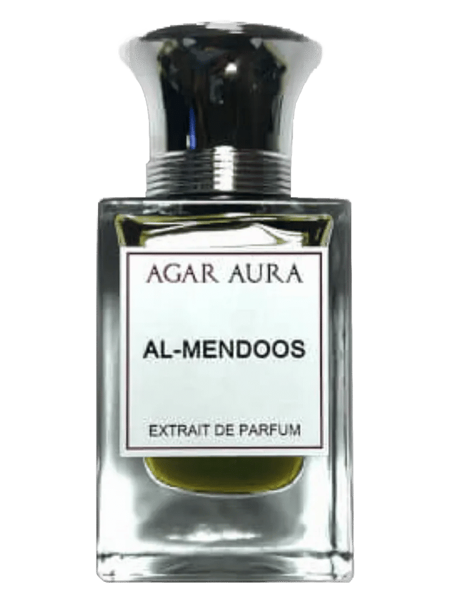 Al Mendoos by Agar Aura