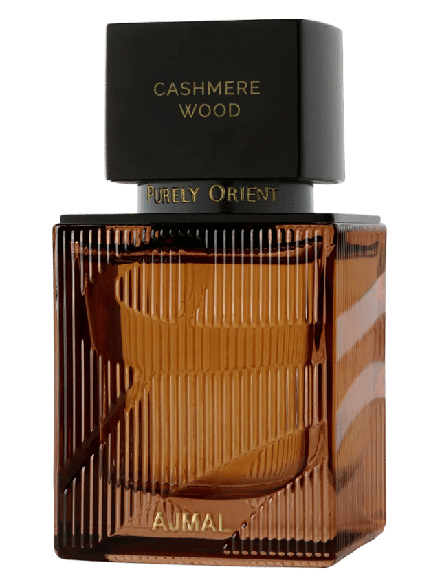 Cashmere Wood by Ajmal