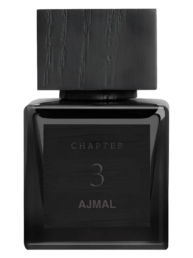Chapter 3 by Ajmal