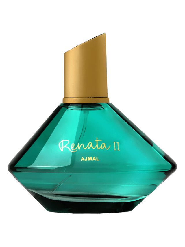 Renata II by Ajmal