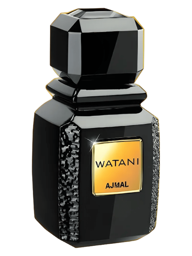 Watani by Ajmal