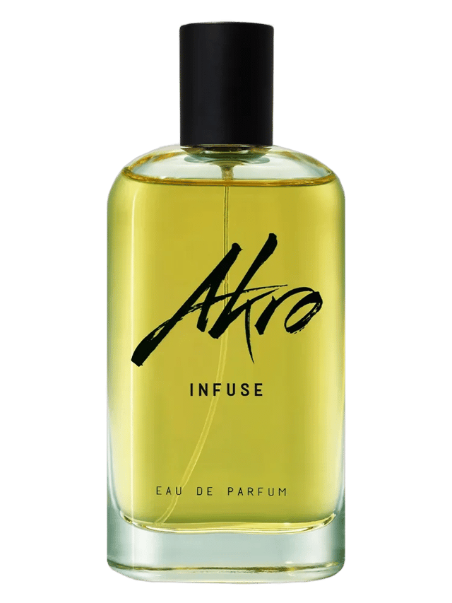 Infuse by Akro