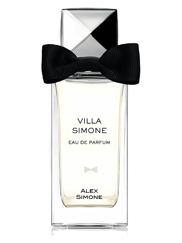 Villa Simone by Alex Simone