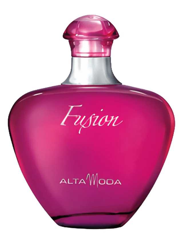 Fusion by Alta Moda