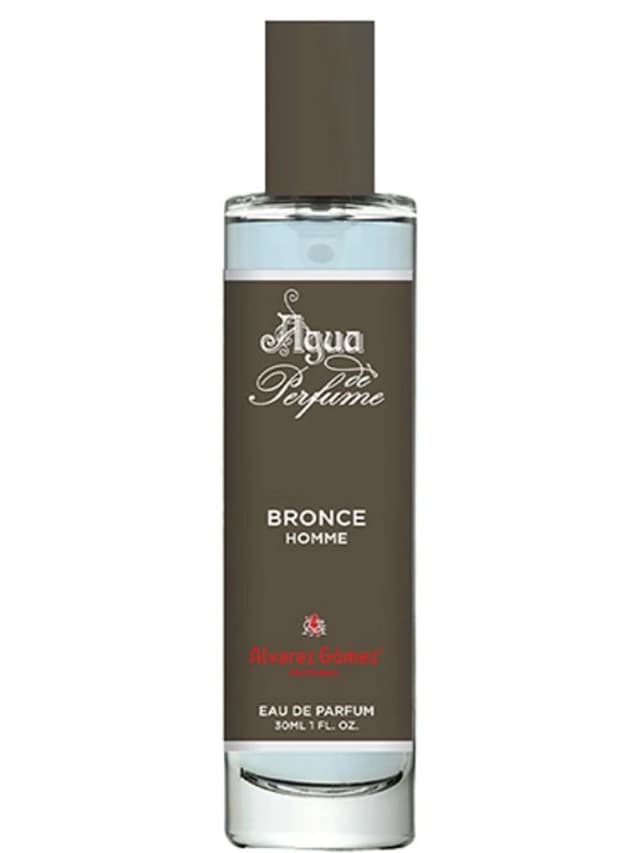 Bronce by Álvarez Gómez