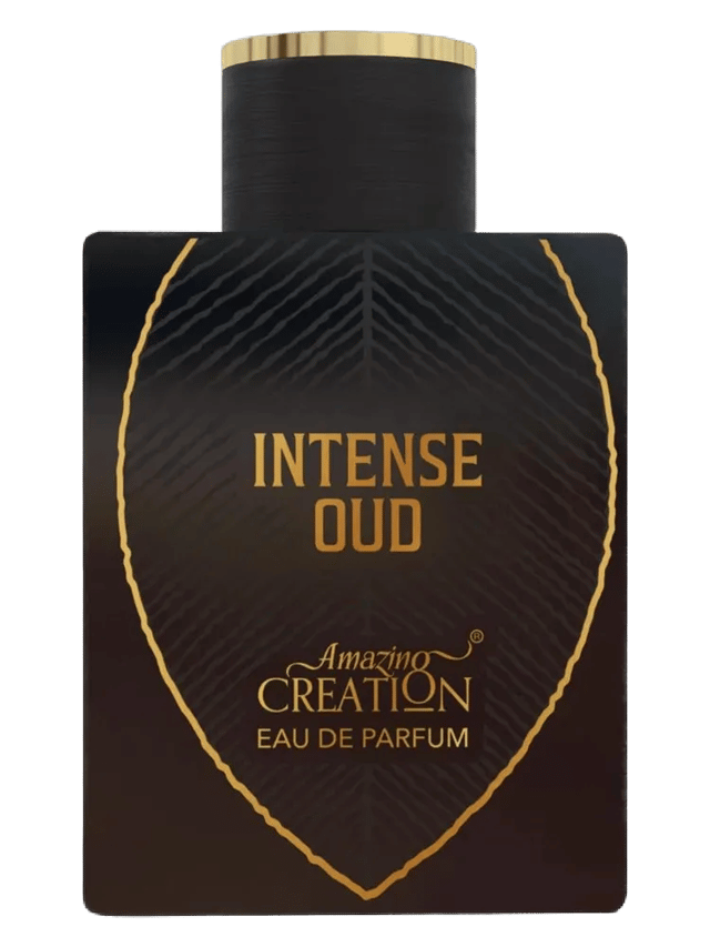 Intense Oud by Amazing Creation