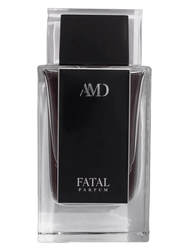 Fatal by AMD Perfumes