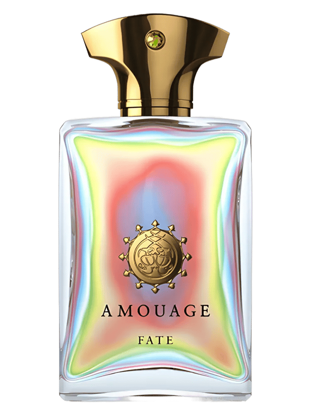 Fate Man by Amouage