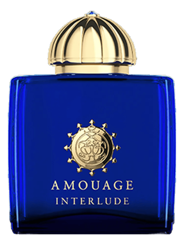 Interlude Woman by Amouage