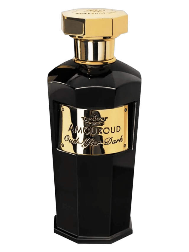 Oud After Dark by Amouroud