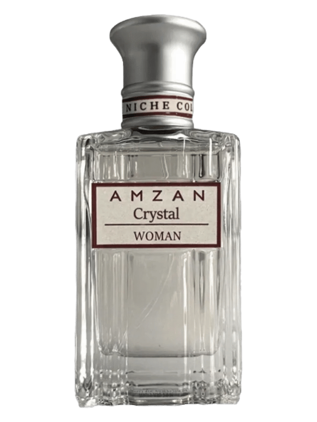 Crystal by Amzan