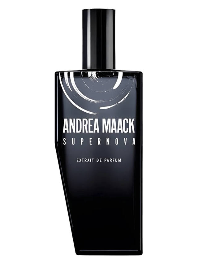 Supernova by Andrea Maack