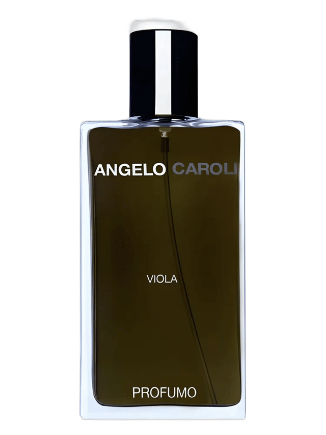 Viola by Angelo Caroli
