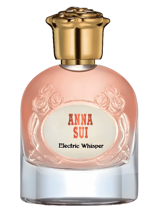 Electric Whisper by Anna Sui