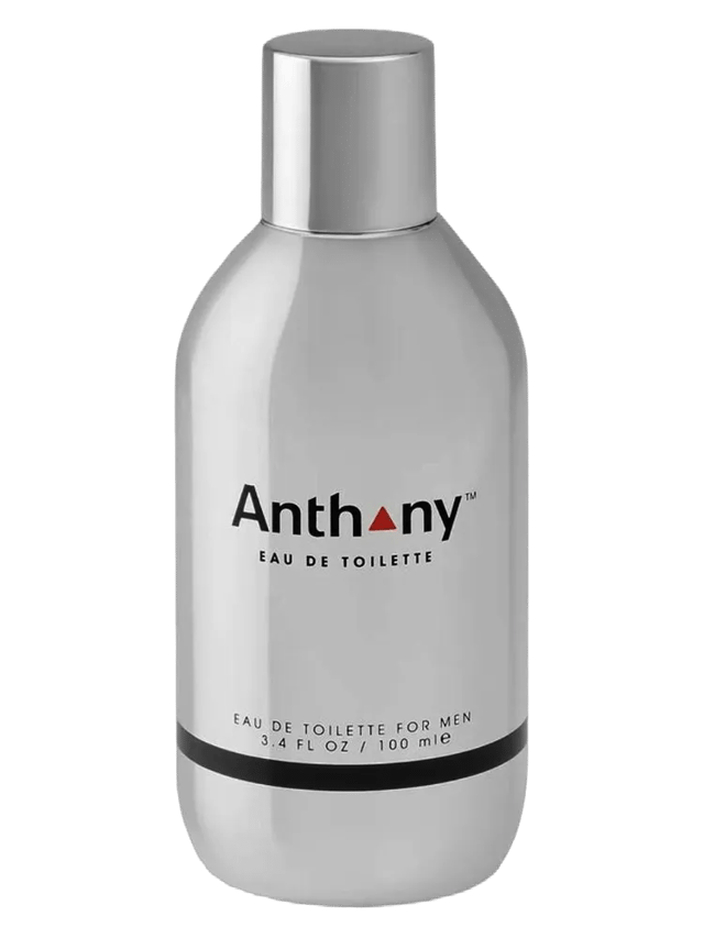 Anthony Silver by Anthony