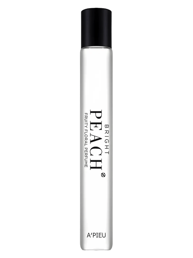 Bright Peach by A'Pieu