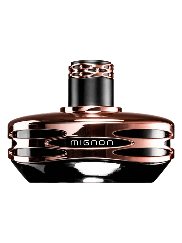 Mignon Black by Armaf