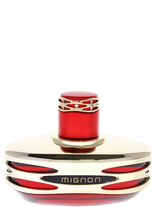 Mignon Red by Armaf