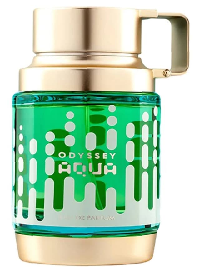 Odyssey Aqua by Armaf