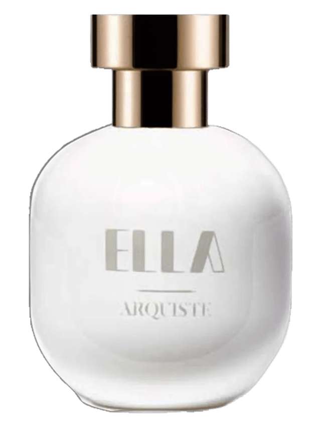Ella by Arquiste