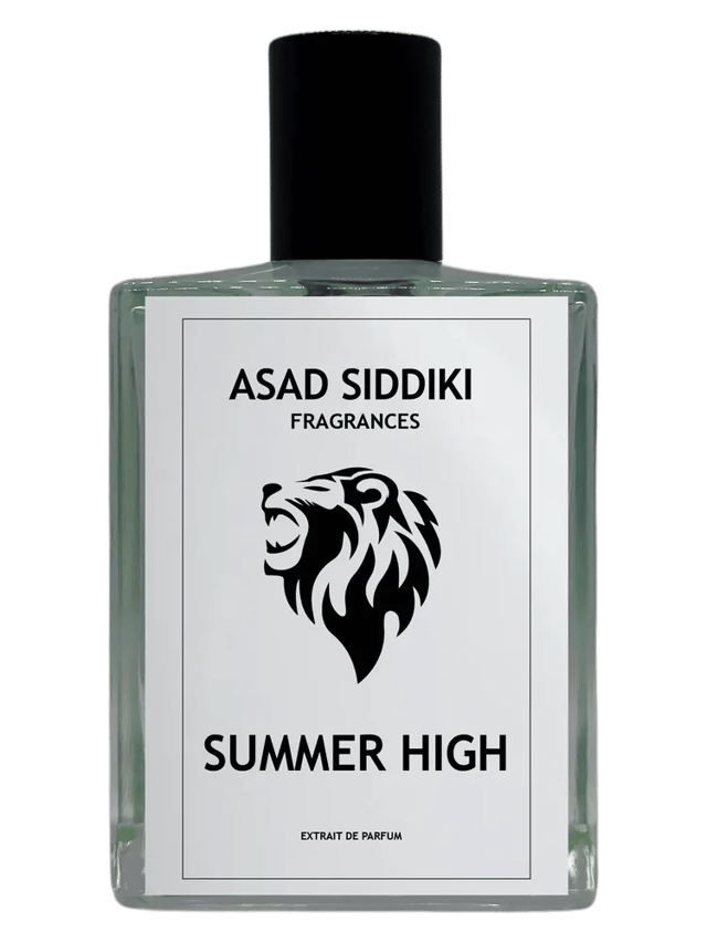 Summer High by Asad Siddiki