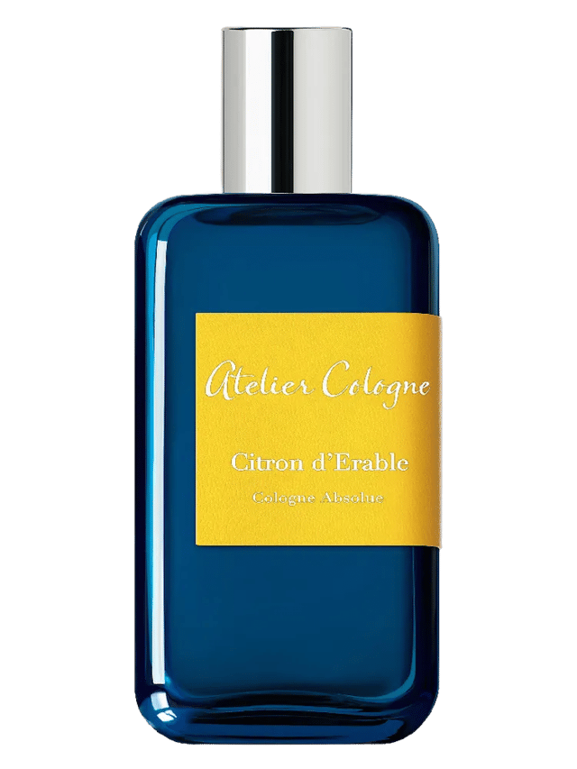 Citron D'Erable by Atelier Cologne