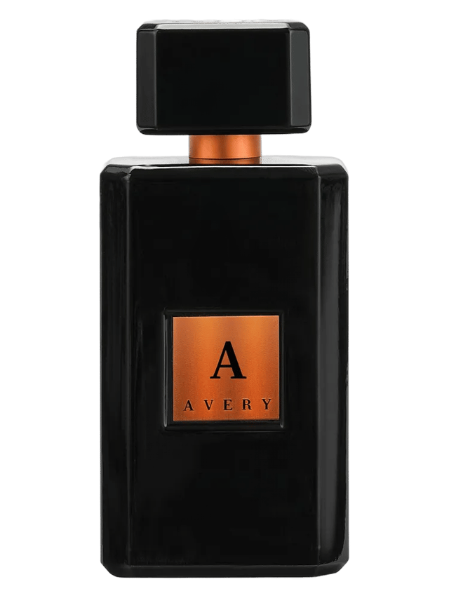 A by Avery