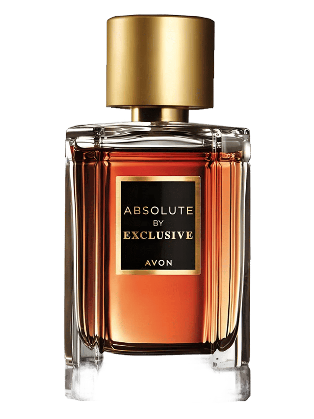 Absolute By Exclusive by Avon