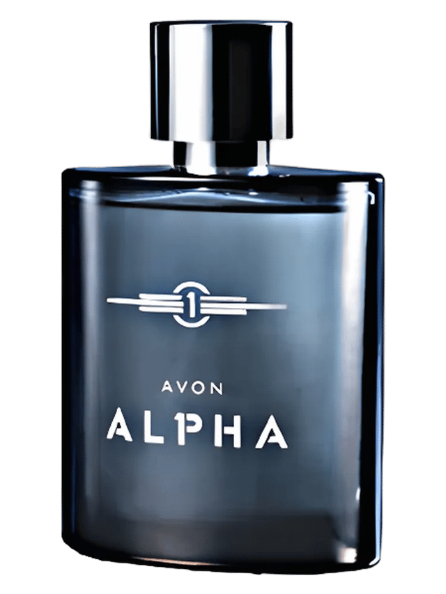 Alpha by Avon