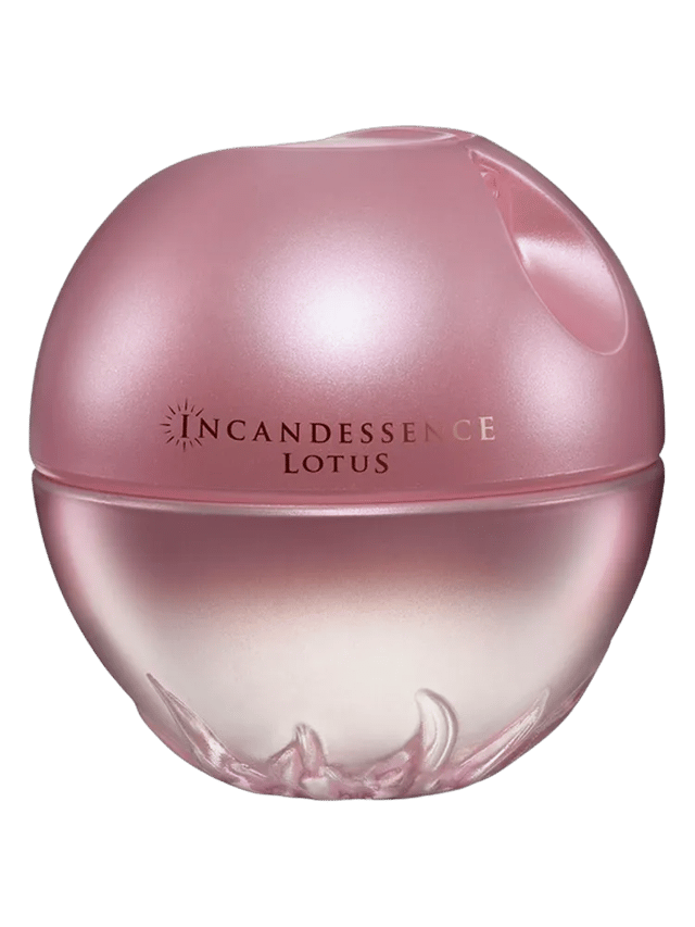 Incandessence Lotus by Avon