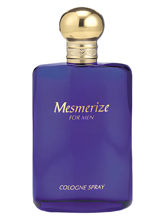 Mesmerize by Avon