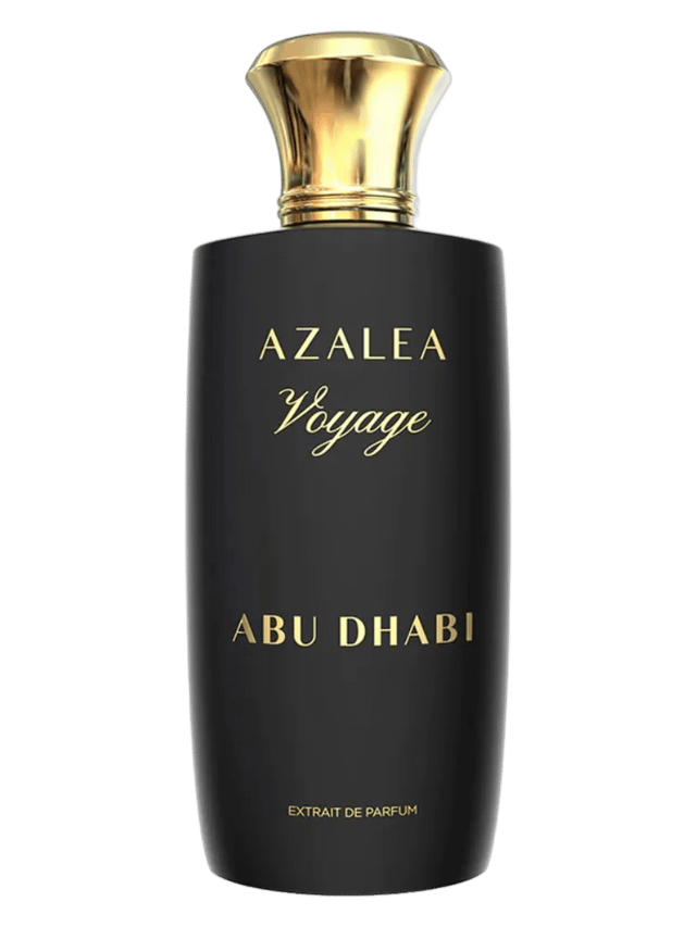 Abu Dhabi by Azalea Parfums