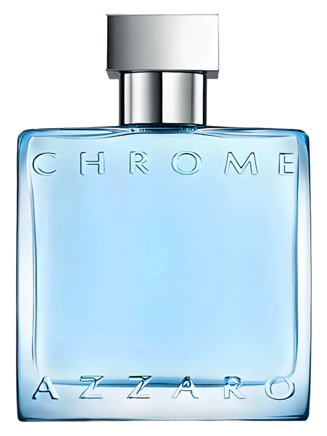 Chrome by Azzaro