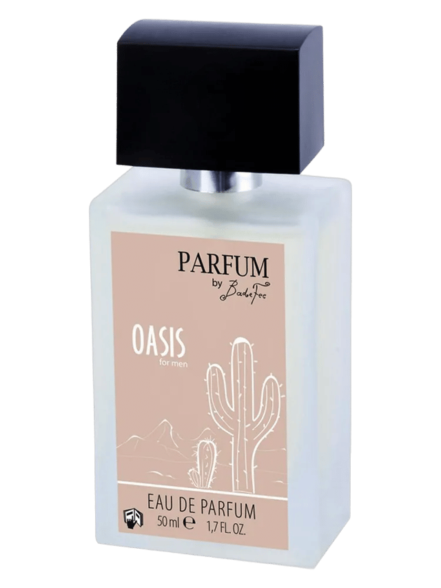 Oasis by BadeFee