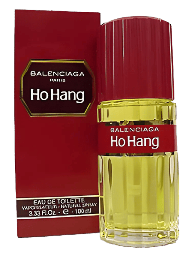 Ho Hang by Balenciaga