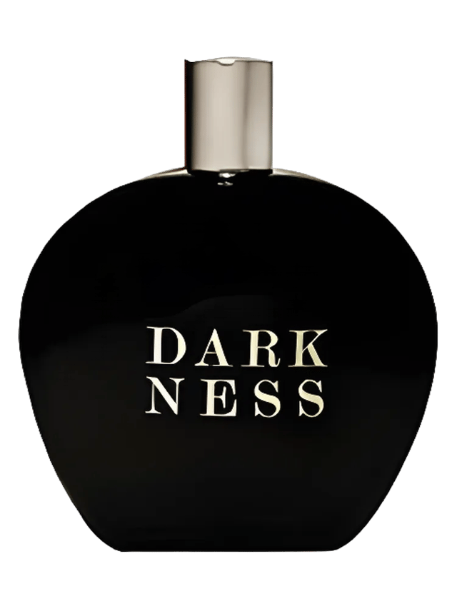 Darkness by Béjar