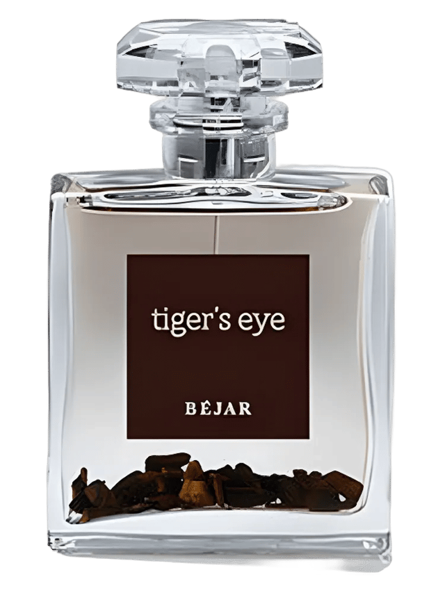 Tiger's Eye by Béjar