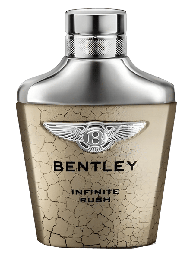 Infinite Rush by Bentley