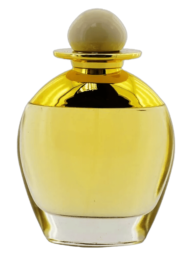 Nude by Bill Blass