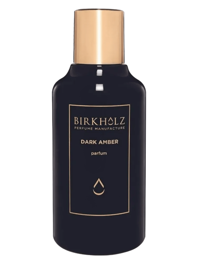 Dark Amber by Birkholz