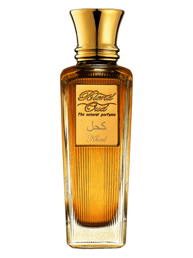 Khoul by Blend Oud