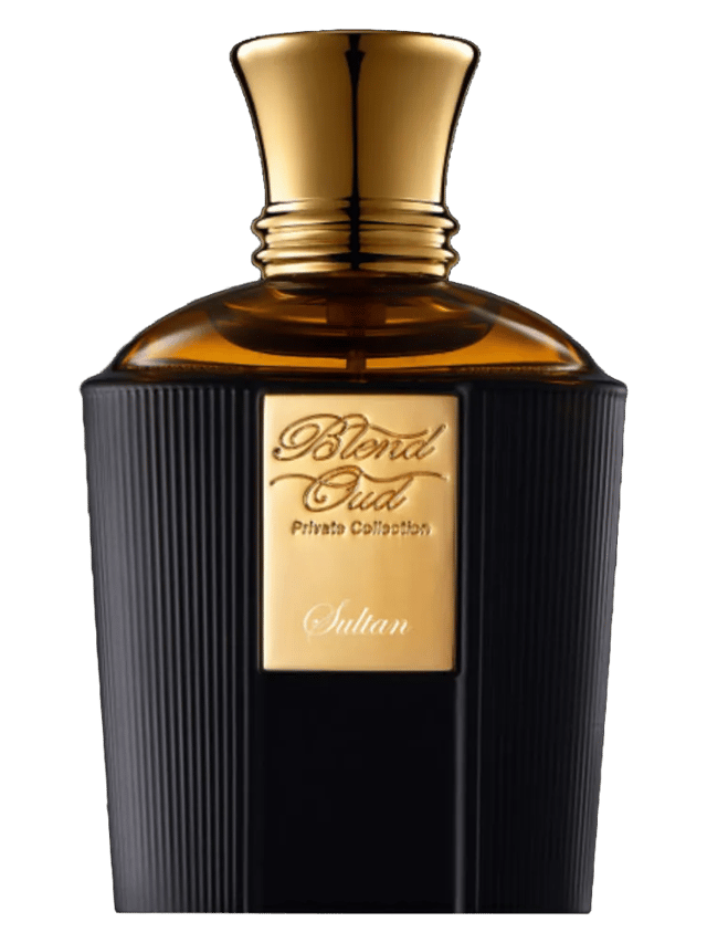 Sultan by Blend Oud