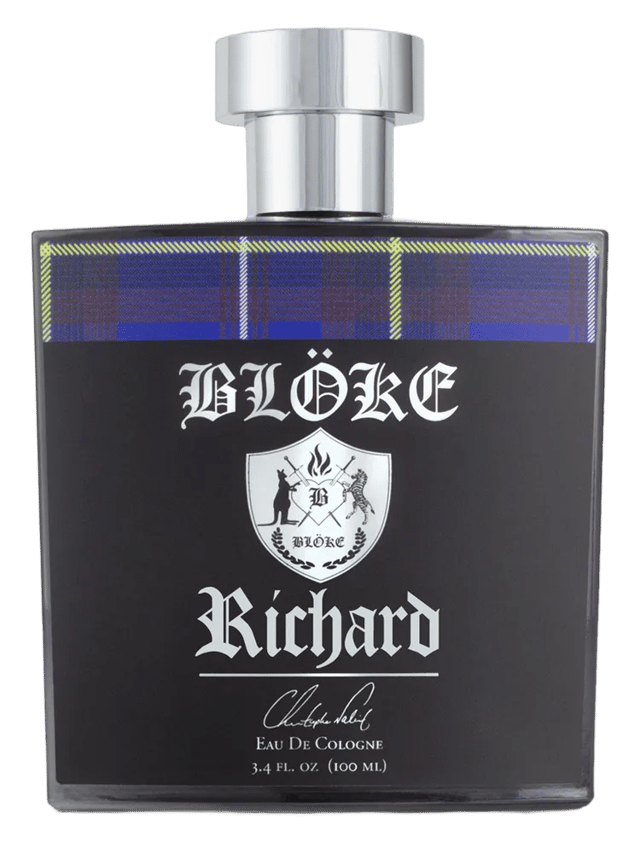Richard by Blöke