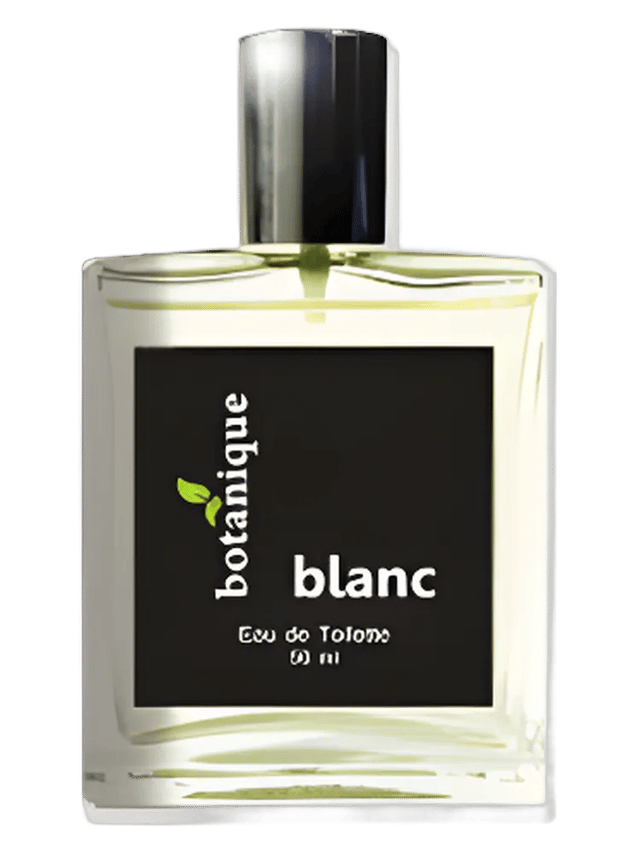 Blanc by Botanique