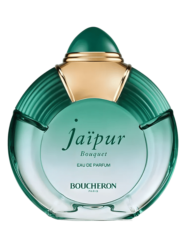 Jaïpur Bouquet by Boucheron