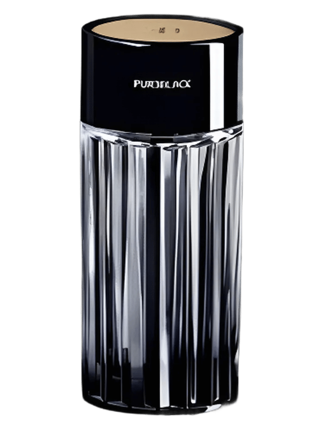 Pureblack by Bugatti