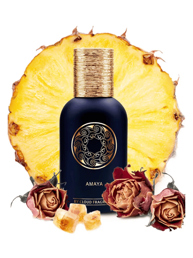 Amaya by By Cloud