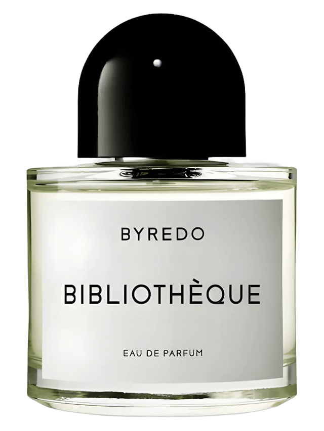 Bibliothèque by Byredo
