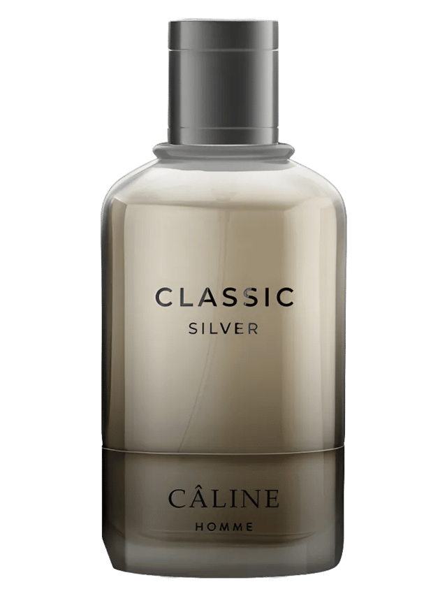 Classic Silver by Câline