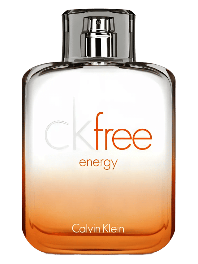 Ck Free Energy by Calvin Klein